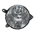 thumbnail image 1 of FARO PARA NIEBLA con base - Compatible con Ford Mustang 2010 - 2012 Pasajero GEN Genérica ., 1 of 4