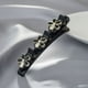 thumbnail image 5 of Xihbxyly Juego de Pinzas para El Cabello, Horquilla con Diamantes de Imitación, Pinza Acrílica para El Cabello, Elegante Accesorio para El Cabello, Ideal para Fiestas, Bodas y Bailes, Regalo para Muj, 5 of 5