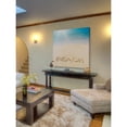 thumbnail image 5 of Marmont Hill "Sandy Beach" Painting Print on Wrapped Canvas, 5 of 5