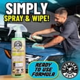thumbnail image 3 of Lavado de auto sin agua Chemical Guys EcoSmart 946 ml, 3 of 7
