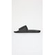 thumbnail image 5 of Sandalias Polo Ralph Lauren Polo Slides Negras y Rojas Talla 13 US, 5 of 5