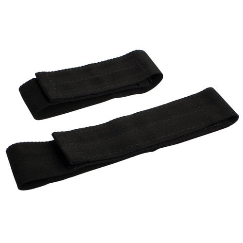 deck mount rod straps