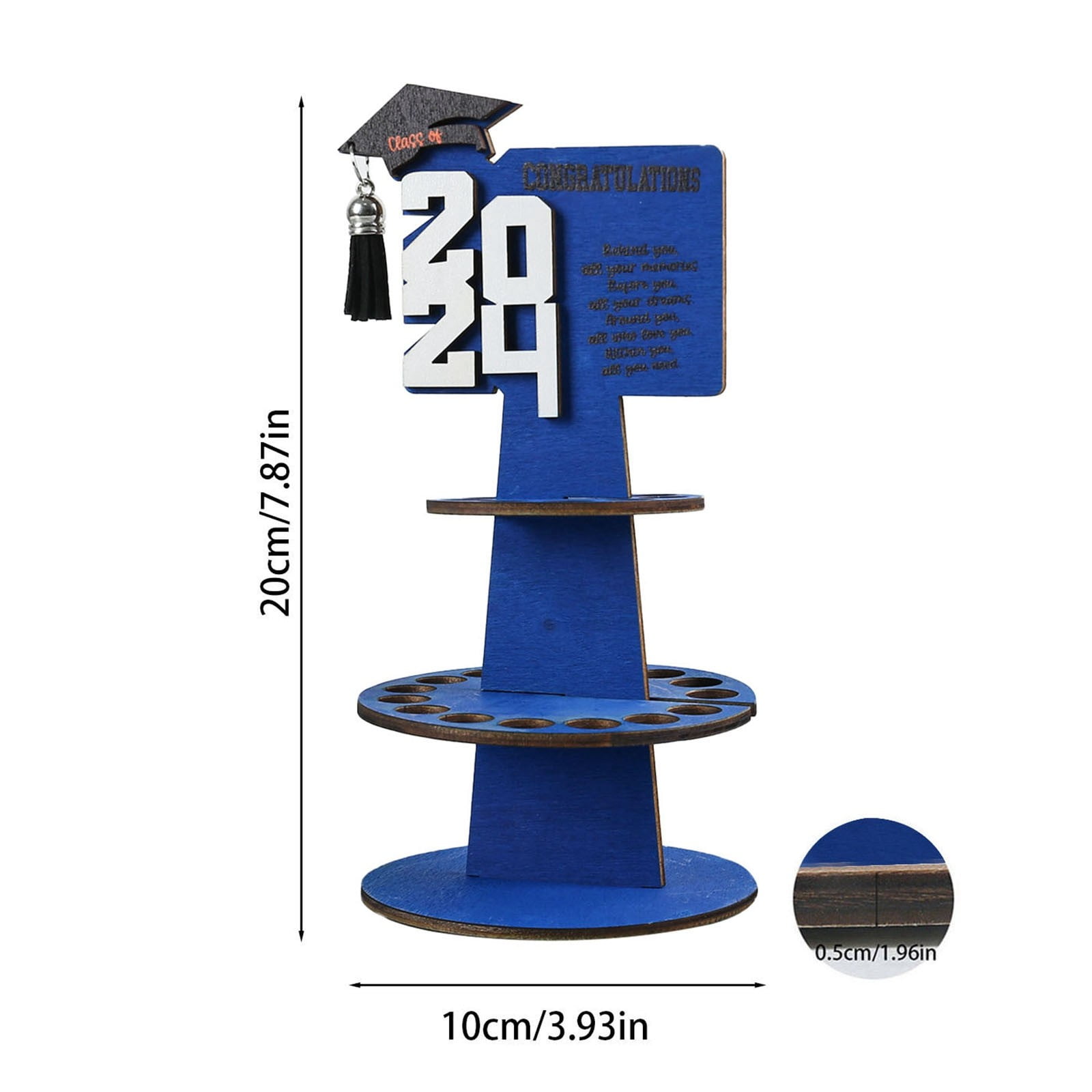 Home Decor Office Desk Accessories 2024 Graduation Blue Gift Wallet   438480ff 6bf8 44c8 A029 3409edf7ee72.a53fc38a68dab1390408f362515411b2 