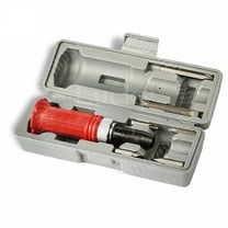 Holiday Gift Idea.  Soft Grip Impact Driver 1/2 inch with 4 bits - Code Auto Tool and Restoration Supply