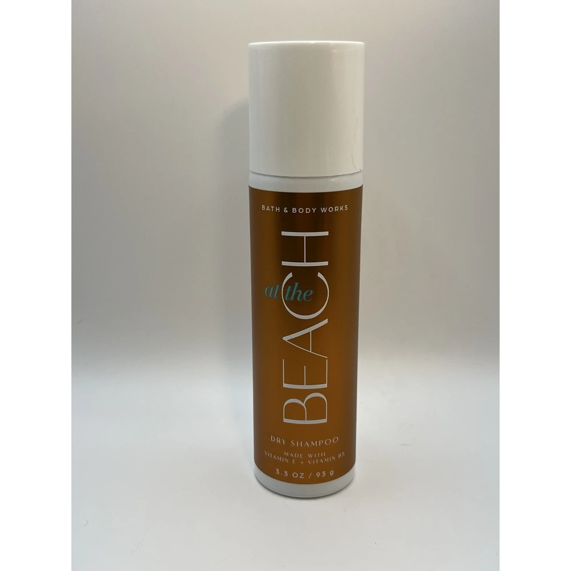 Bath & Body Works Dry Shampoo At the Beach 3.3oz
