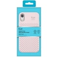 thumbnail image 2 of Funda ILUV Metal Forge para iPhone XR Rosa, 2 of 8