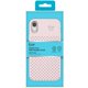 thumbnail image 2 of Funda ILUV Metal Forge para iPhone XR Rosa, 2 of 8