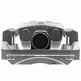 thumbnail image 7 of Detroit Axle - Rear Passenger Side Disc Brake Caliper w/Bracket Replacement for 2007-2010 Ford Edge Lincoln MKX Mazda CX-7, 7 of 7