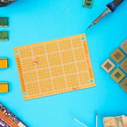 20pcs Solderable PCB Circuit Boards for Electronics Projects and Prototyping Kits