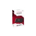 thumbnail image 3 of Kingston XS1000 - SSD - 1 To - Externe (portable) - USB 3.2 Gen 2 (Connecteur USB-C), 3 of 6