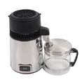 thumbnail image 2 of Destilador de agua, destilador de agua de 4L, máquina destiladora de 750W, dispositivo de agua destilada, grado profesional, 2 of 12