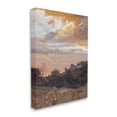 thumbnail image 4 of Stupell Industries Abstract Sunrise Landscape Landscape Painting Gallery Wrapped Canvas Art Print Wall Art, 36 x 48, 4 of 8
