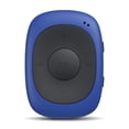 thumbnail image 1 of Reproductor MP3 AGPTEK 64GB Clip con radio FM para deportes, 1 of 8