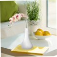 thumbnail image 4 of 4 piezas de orquídeas artificiales, flores artificiales decorativas, flores artificiales, tallo de flor artificial, falaenopsis de seda falsa, simulación de tacto real JM, 4 of 5