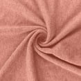 thumbnail image 7 of Sweet Home Farm 3/4 Sleeve T Shirts for Women Summer Tops Trendy 2025 Causal Length Tunic Loose Comfy Solid Crewneck Blouses T Shirts for Women Pink, 7 of 7