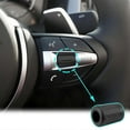 thumbnail image 1 of Steering Wheel Cruise Control Button Switch For Bmw M Sports 1 3 4 5 6 7 Series, 1 of 1