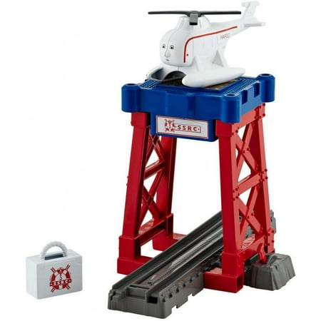 Thomas & Friends TrackMaster Harold's Helipad