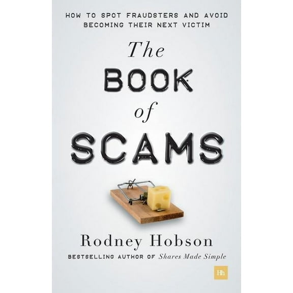 The Book of Scams