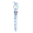 thumbnail image 1 of Heated Round Bottomed Flask Chestry Retractable Multicolor Ballpoint Pen School Supplies, 1 of 3