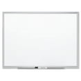 thumbnail image 4 of Quartet Whiteboard 48" x 36" - White Porcelain Surface, 4 of 7