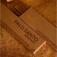 thumbnail image 4 of Incienso Aromático Artesanal Palo Santo Renovación 100% Vegano para Hogar, Oficina y Meditación 3 PACK, 4 of 5