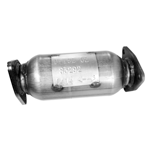 Walker Exhaust CalCat Carb 83292 Direct Fit Catalytic Converter Fits select: 2008-2009 HONDA ACCORD, 2009 ACURA TSX