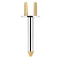 thumbnail image 2 of Pluma de magnetoterapia para drenaje linfático ácido, palo de masaje de puntos meridianos magnéticos, 2 of 13