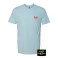 thumbnail image 5 of BANDED SIGNATURE b LOGO SHORT SLEEVE T-SHIRT, 5 of 7