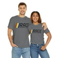 thumbnail image 5 of DJH Apparel | Race Not Given To The Swift Christian Unisex T-shirt, 5 of 5
