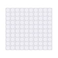 thumbnail image 1 of Self Dots Strong Acrylic Seamless Transparent Multifunctional Double Tape Strong Sticky Wall Tape Cellulose Glue Nail Resin Glue for Acrylic Nails Scent Drag Container Drying Rope outside Car, 1 of 3