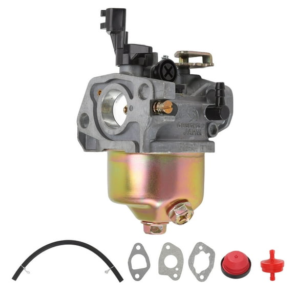 Carburetorfor Huayi Sa,Snow Thrower Carburetor Replacement Replacement Carburetor Kit Carburetor Replacesfor Solid Performance