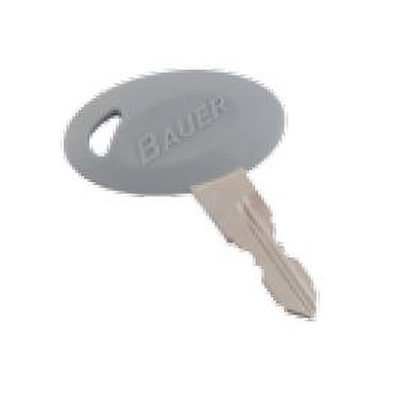 AP Products 013-689746 Key For Bauer RV 700 Series Door Lock Key Code 746