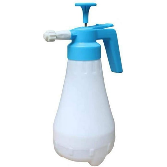 Car Pressure Washer Foam Lance Pressure Washer Accessories, Dispenser Bottle With Nozzle Sprayer Soap (1.8 L)