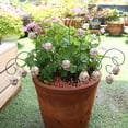 thumbnail image 6 of Creative Resin Garden Stakes Decorations, Outdoor Yard Art for Flower Pots, Ornaments for Spring Easter Decorations and Seasonal Gifts, 6 of 6