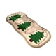 thumbnail image 1 of Alfombra navideña con diseño de de Navidad para dormitorio, mesita de noche, moderna y suave, ideal para habitación infantil, dormitorio y sala, 1 of 5