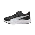 thumbnail image 1 of Tenis Puma para Niño Pounce Lite AC PS Negro-Blanco, 1 of 4