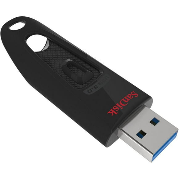 SanDisk 64GB Ultra® USB 3.0 Flash Drive- 2 Pack, SanDisk 64GB drive