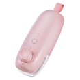 thumbnail image 2 of teapwant Mini Scelleuse Portable Rechargeable par USB Outil de Scellage de Sacs Alimentaires pour un Rangement Efficace et Pratique, 2 of 4