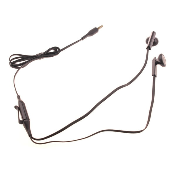 Headphones Wired Earphones for T-Mobile REVVL 5G/4/Plus Phones - Handsfree Mic 3.5mm Headset Earbuds Earpieces Microphone W1J Compatible With T-Mobile REVVL 5G/4/Plus Models