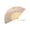 Multicolor-4, variant on Chinese Bamboo Folding Fan, Vintage Decorative Hand Fan with Butterfly and Floral Patterns, Photography Prop and Traditional Art Piece