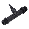 thumbnail image 5 of Venturi Tube PVDF G3/4 Fertilizer Injector Irrigation Mixer Tool for Agriculture, 5 of 5