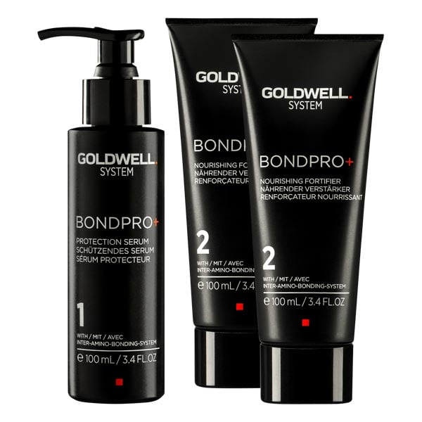 Intro Kit , Goldwell System Intro Kit Bondpro+, hair scalp beauty