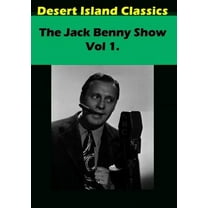 Jack Benny Show: Volume 1 (DVD), Desert Island Films, Music & Performance