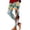 Blue, variant on Easter Leggings for Women Funny Cute Easter Eggs Bunny Graphic Print Workout Yoga Pants Ladies Holiday Party Tights