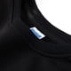 thumbnail image 4 of Gibobby Sudadera de mujer Sudadera suelta casual con estampado navideño de manga larga con cuello redondo para mujer blusa grande de manga larga(Negro,XL), 4 of 5