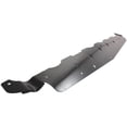 thumbnail image 3 of New Front Lower Center Bumper Bracket Compatible With Jeep Grand Cherokee Limited 6 Cyl 4.0L Grand Cherokee Overland 8 Cyl 4.7L 1999-2004 By CH1034101 55296138AB, 3 of 5