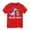 Red, variant on FUNDUFI Baby Boys Tshirts Short Sleeve Casual Big Bro Letter Printed T Shirts Soft Comfortable Summer Shirt Tops 3-4 Years
