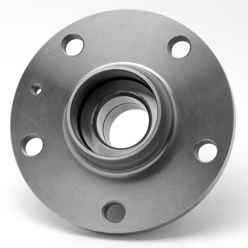 Schaeffler 574191.06 Wheel Bearing - Generation 2