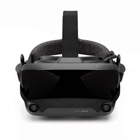 Valve Index VR Headset (Latest Release)