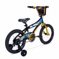thumbnail image 2 of Hot Wheels 16" Bike, 2 of 9